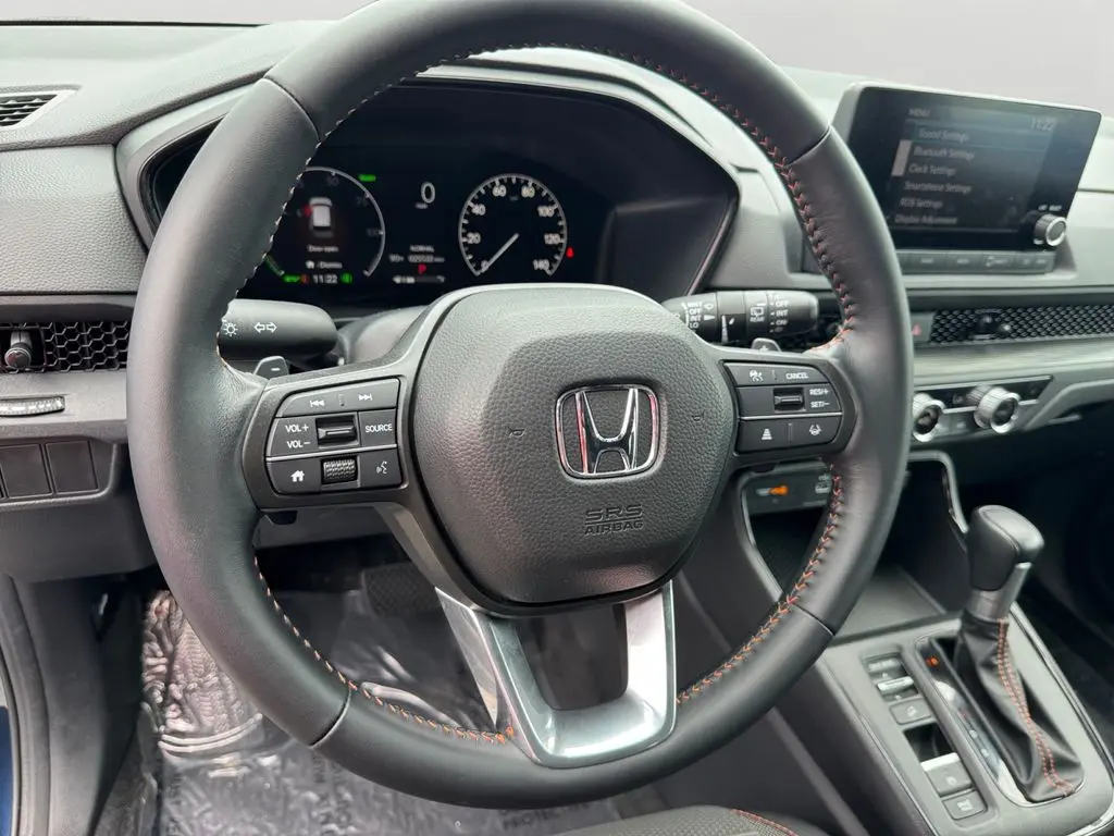 2025 Honda CR-V - $31,000