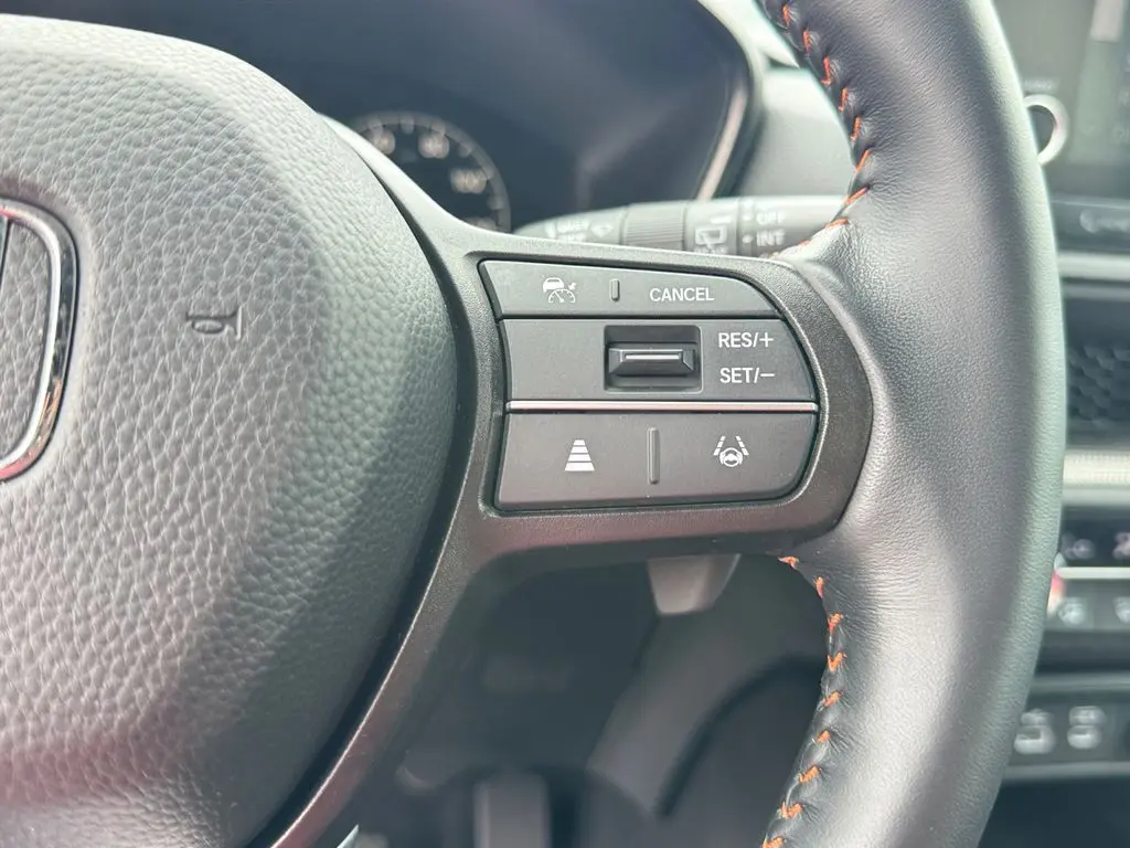 2025 Honda CR-V - $31,000