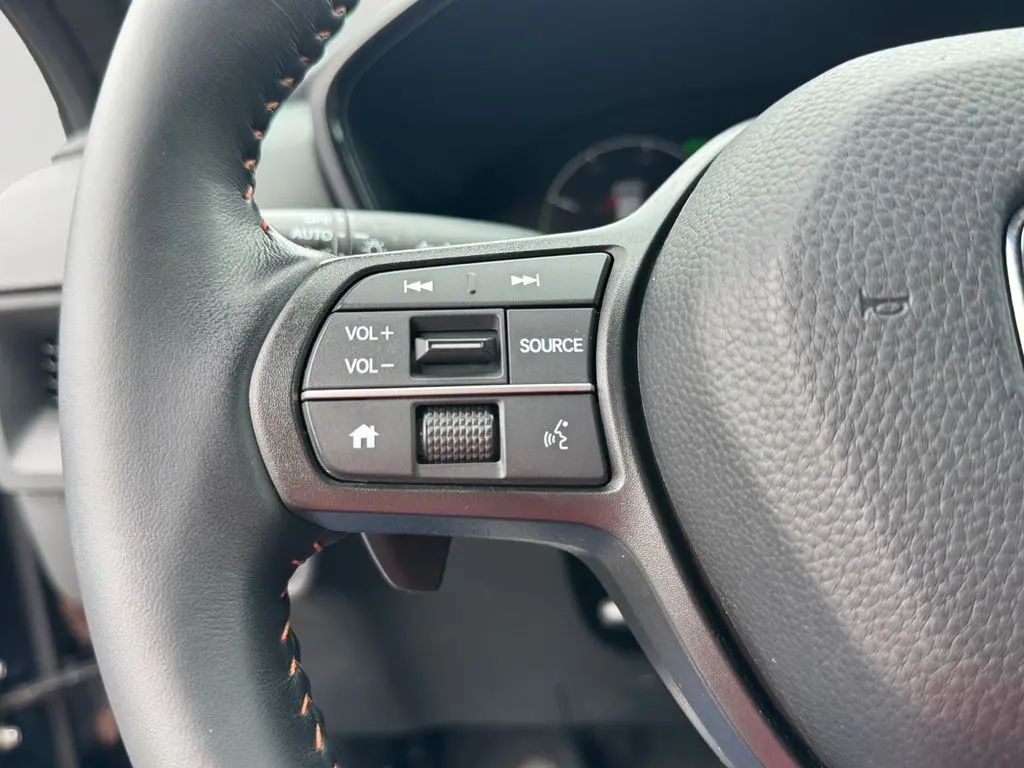 2025 Honda CR-V - $31,000