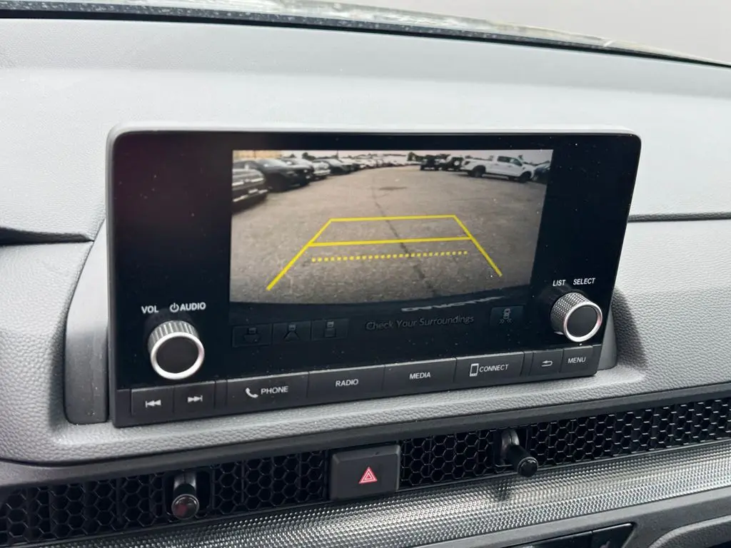 2025 Honda CR-V - $31,000