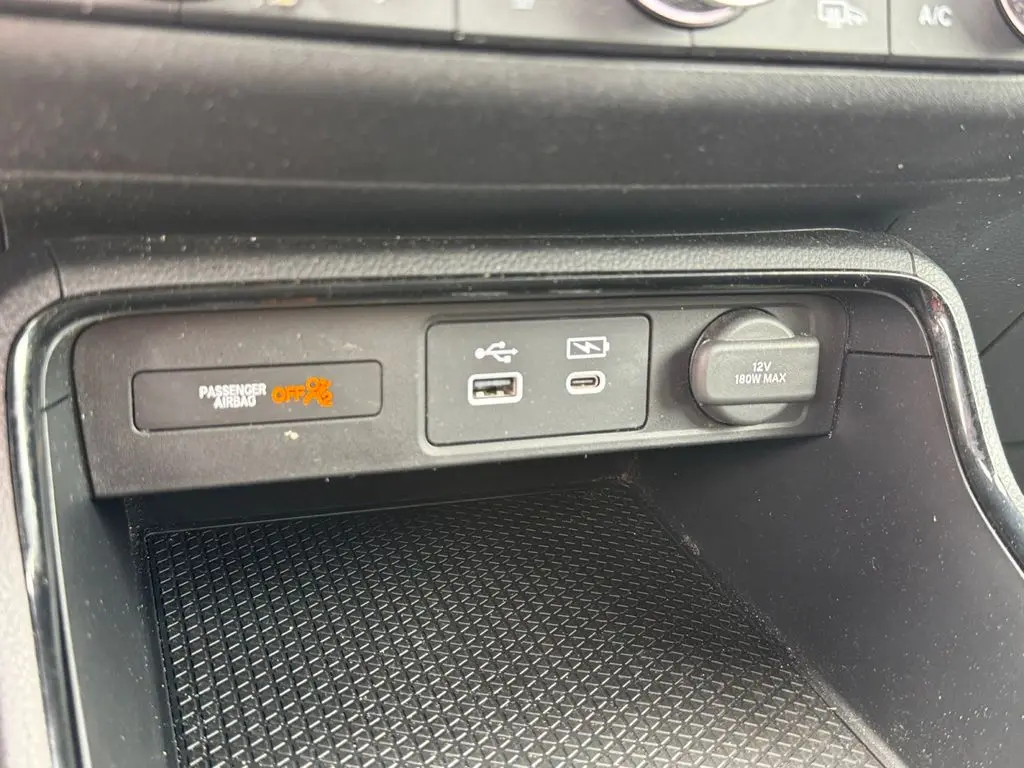 2025 Honda CR-V - $31,000