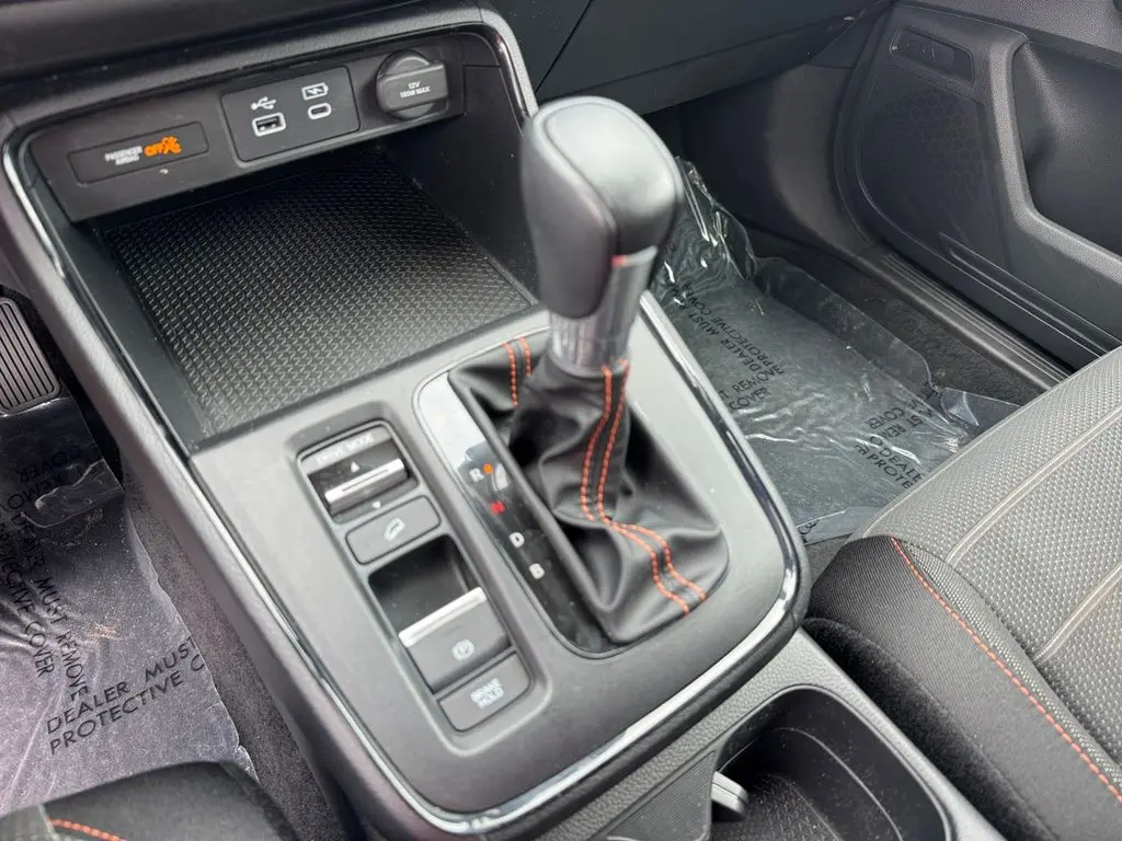 2025 Honda CR-V - $31,000