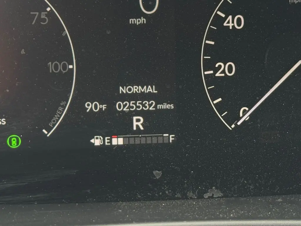 2025 Honda CR-V - $31,000
