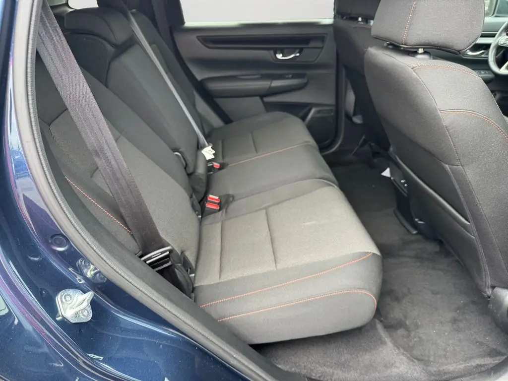 2025 Honda CR-V - $31,000