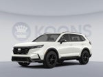 2025 CR-V Hybrid Thumbnail 1