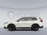 2025 CR-V Hybrid Thumbnail 2