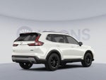 2025 CR-V Hybrid Thumbnail 3