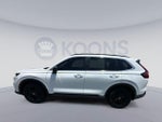2025 CR-V Hybrid Thumbnail 5