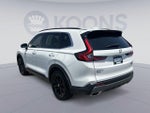 2025 CR-V Hybrid Thumbnail 6