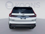 2025 CR-V Hybrid Thumbnail 7