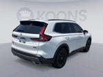 2025 CR-V Hybrid Thumbnail 8