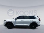 2025 CR-V Hybrid Thumbnail 10