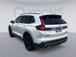 2025 CR-V Hybrid Thumbnail 11