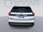2025 CR-V Hybrid Thumbnail 12