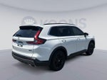 2025 CR-V Hybrid Thumbnail 13