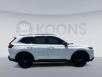 2025 CR-V Hybrid Thumbnail 14