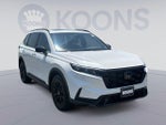 2025 CR-V Hybrid Thumbnail 15