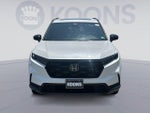 2025 CR-V Hybrid Thumbnail 16