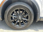 2025 CR-V Hybrid Thumbnail 17