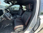 2025 CR-V Hybrid Thumbnail 18