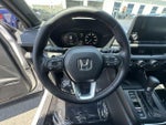 2025 CR-V Hybrid Thumbnail 21