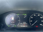 2025 CR-V Hybrid Thumbnail 22
