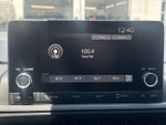 2025 CR-V Hybrid Thumbnail 23