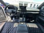 2025 CR-V Hybrid Thumbnail 27
