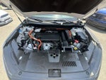 2025 CR-V Hybrid Thumbnail 32