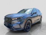 2024 CR-V Hybrid Thumbnail 1