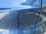 2024 CR-V Hybrid Thumbnail 5