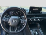 2024 CR-V Hybrid Thumbnail 12