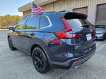 2024 CR-V Hybrid Thumbnail 1