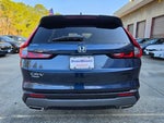 2024 CR-V Hybrid Thumbnail 2