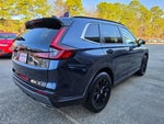 2024 CR-V Hybrid Thumbnail 3