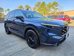 2024 CR-V Hybrid Thumbnail 5