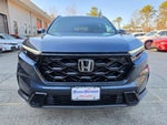 2024 CR-V Hybrid Thumbnail 6