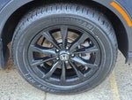 2024 CR-V Hybrid Thumbnail 7