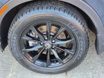 2024 CR-V Hybrid Thumbnail 16