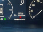2024 CR-V Hybrid Thumbnail 22