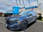2024 CR-V Hybrid Thumbnail 32