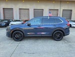 2024 CR-V Hybrid Thumbnail 33