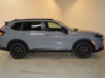 2024 CR-V Hybrid Thumbnail 2