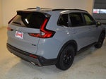 2024 CR-V Hybrid Thumbnail 3