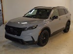 2024 CR-V Hybrid Thumbnail 7