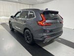 2024 CR-V Hybrid Thumbnail 7