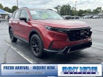 2024 CR-V Hybrid Thumbnail 1
