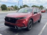 2024 CR-V Hybrid Thumbnail 2
