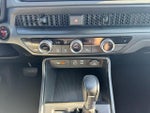 2024 CR-V Hybrid Thumbnail 9