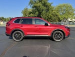 2024 CR-V Hybrid Thumbnail 14